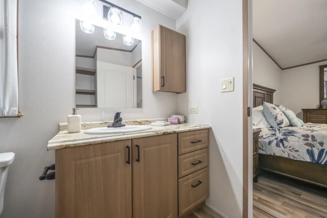 Select s-2448-32a bathroom home features