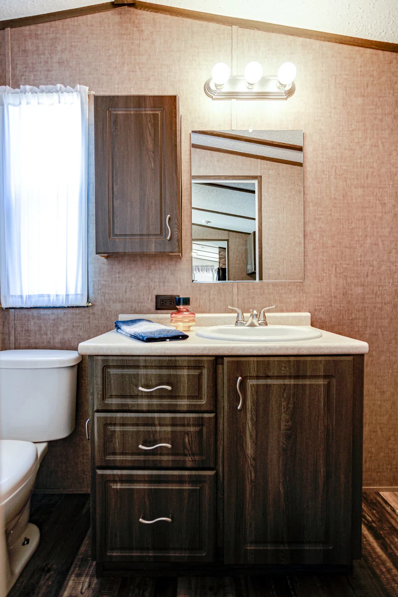 Select s-1236-11fla bathroom home features