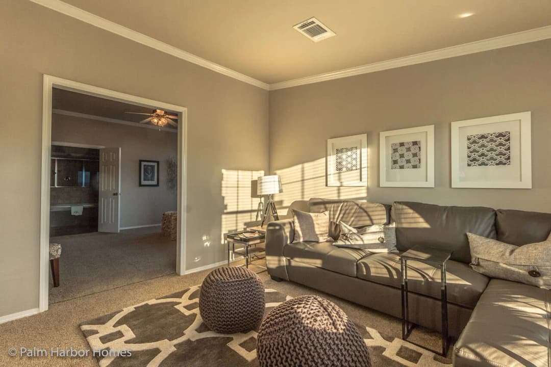 Hacienda ii 41664a interior home features