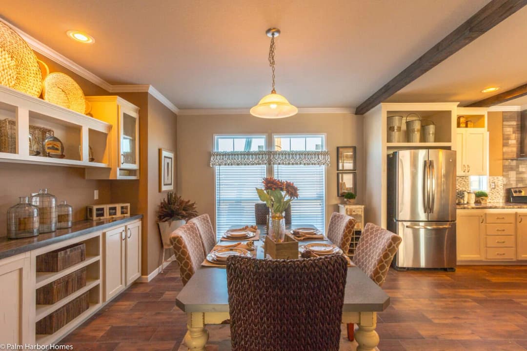 Sonora ii 32763b interior home features