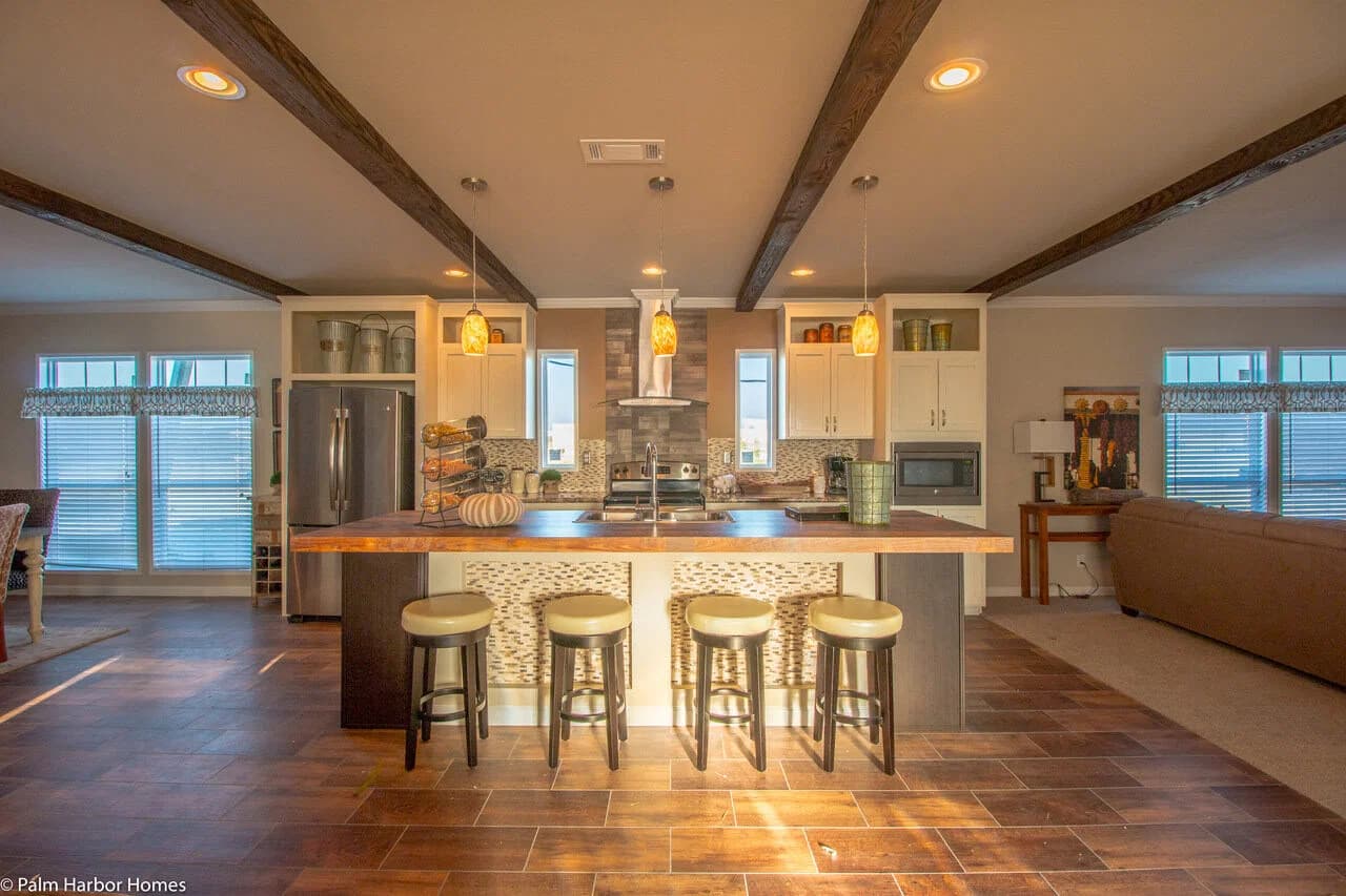 Sonora ii 32763b kitchen home features