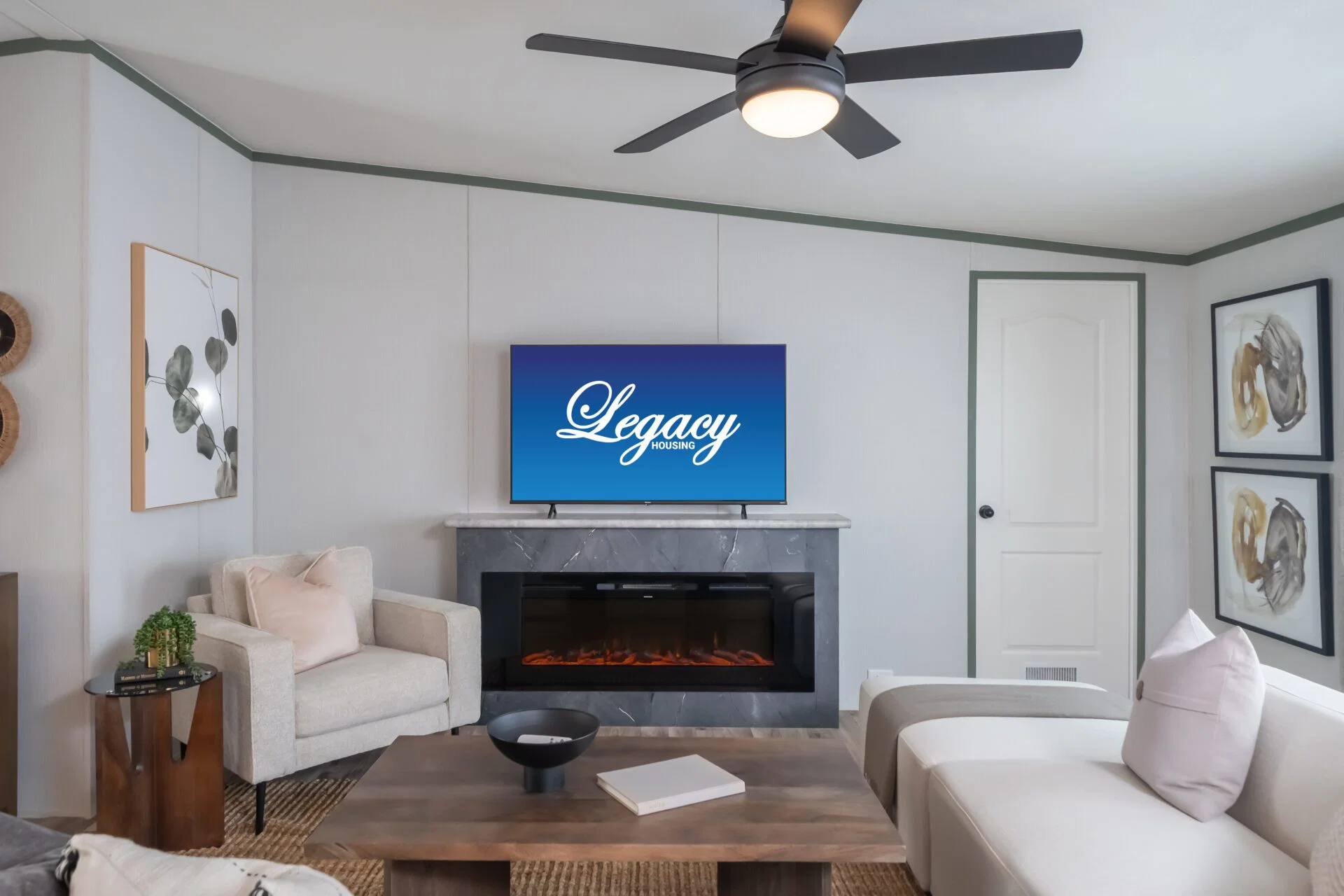 Heritage h-3248-32a interior home features
