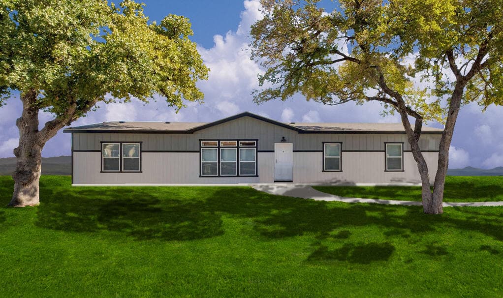Belterra ii 32684b exterior and elevation home features