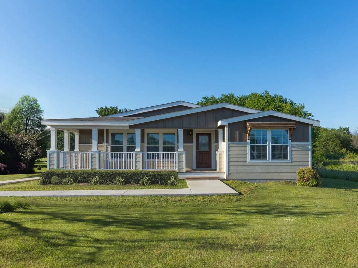 Vista ridge  home features
