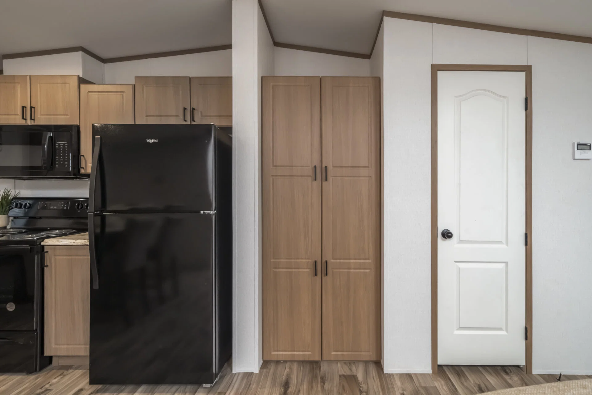 Select s-2448-32a kitchen home features