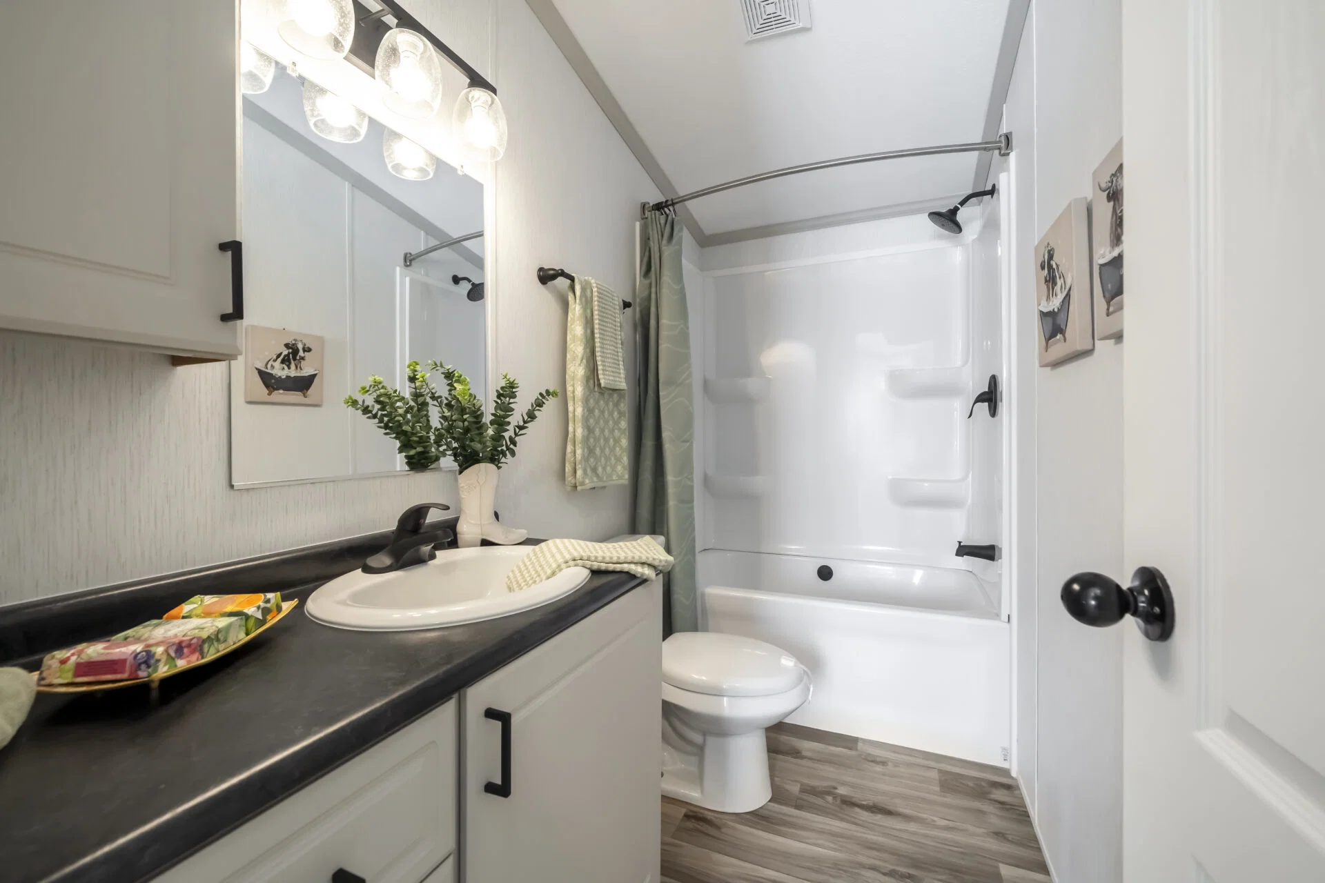 Heritage h-1660-21fka bathroom home features