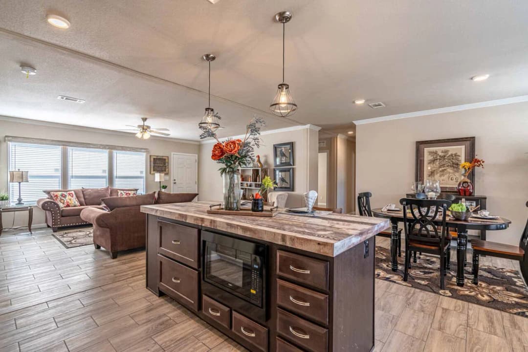 Urban homestead 28563c kitchen home features