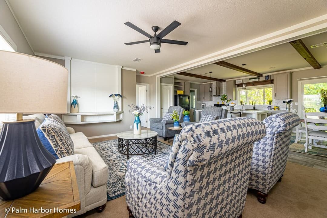 Fantasy island 28543f interior home features