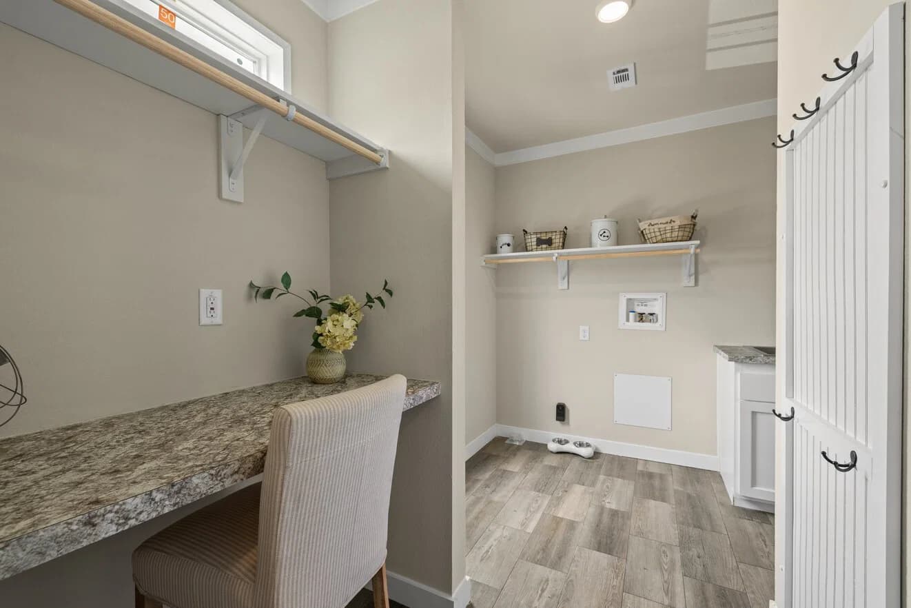 El rancho iv 32764a interior home features