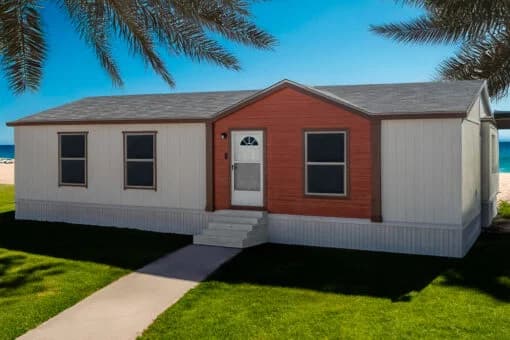 Select s-2448-32a hero, elevation, and exterior home features