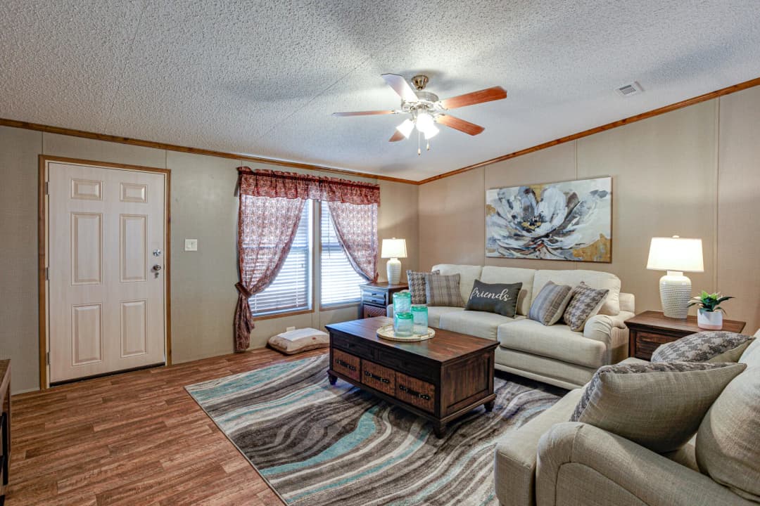 Heritage h-3256-42a interior home features