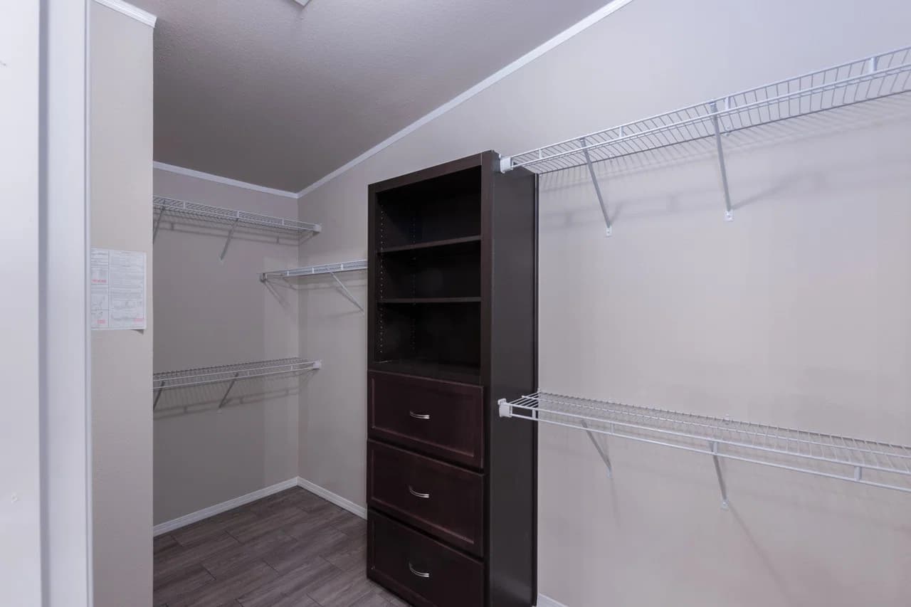 Big bend 32764g interior home features