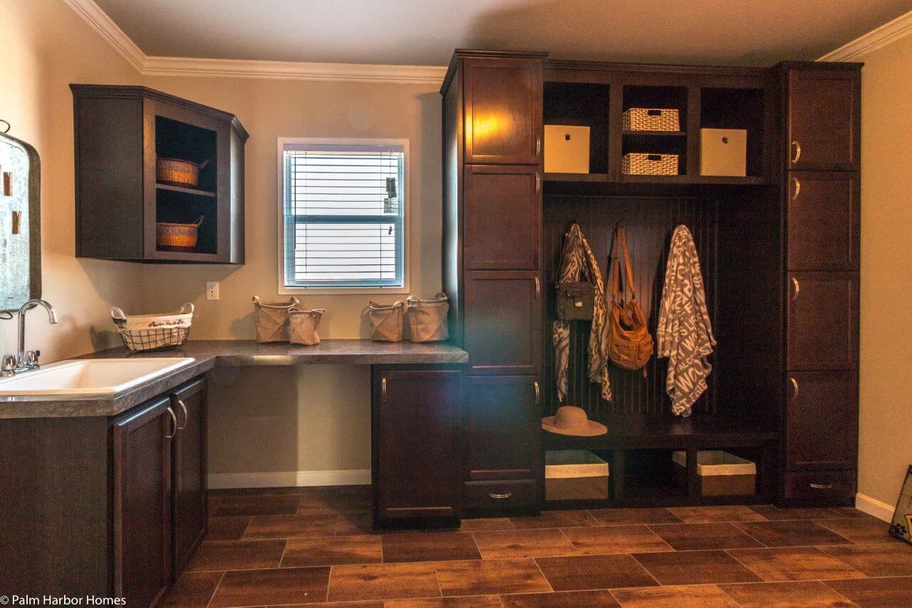 Sonora ii 32763b interior home features