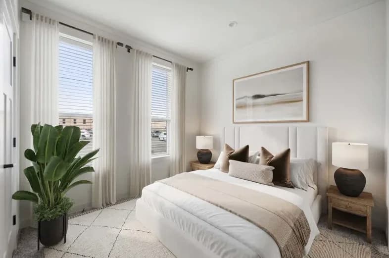 Gs 9921 av bedroom home features