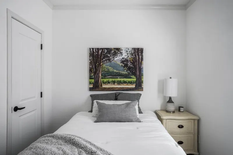 Starbird bedroom home features