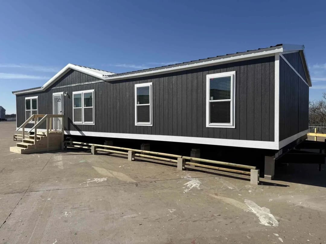 Agate bay exterior home features
