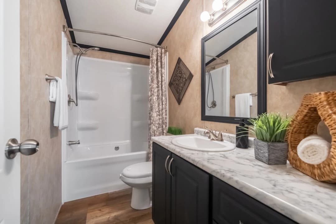Classic c-1680-32flp bathroom home features