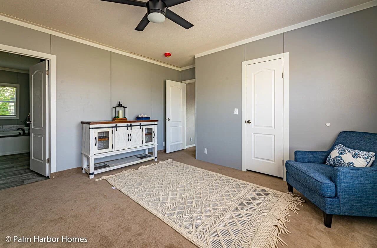 Fantasy island 28543f interior home features