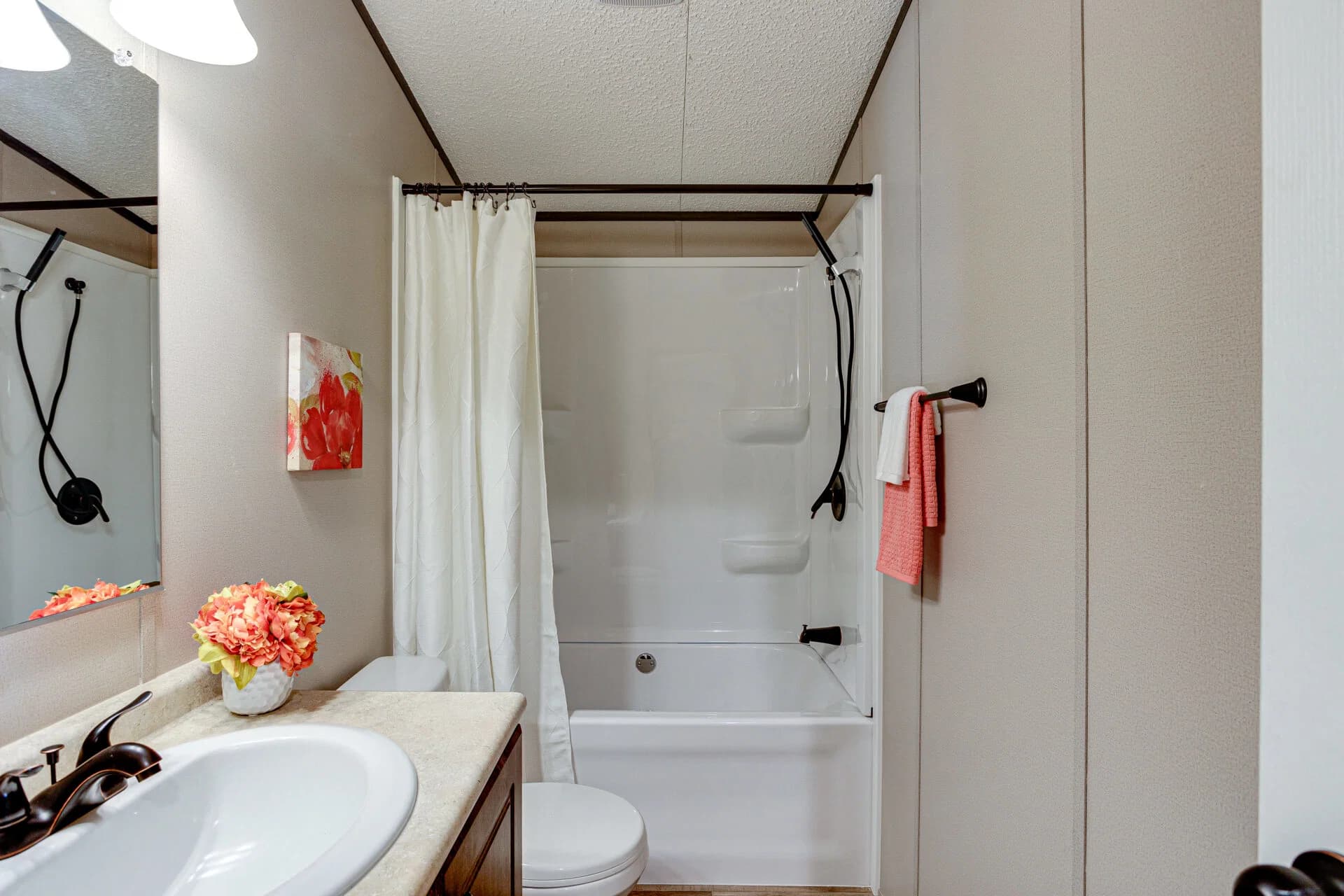 Select s-1672-32b bathroom home features