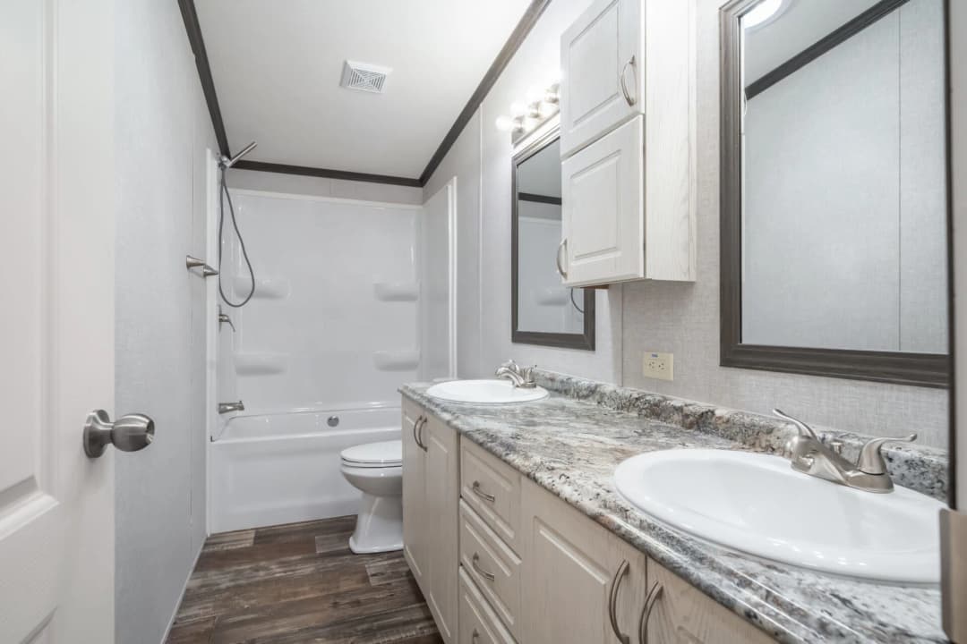Select s-3256-42a bathroom home features
