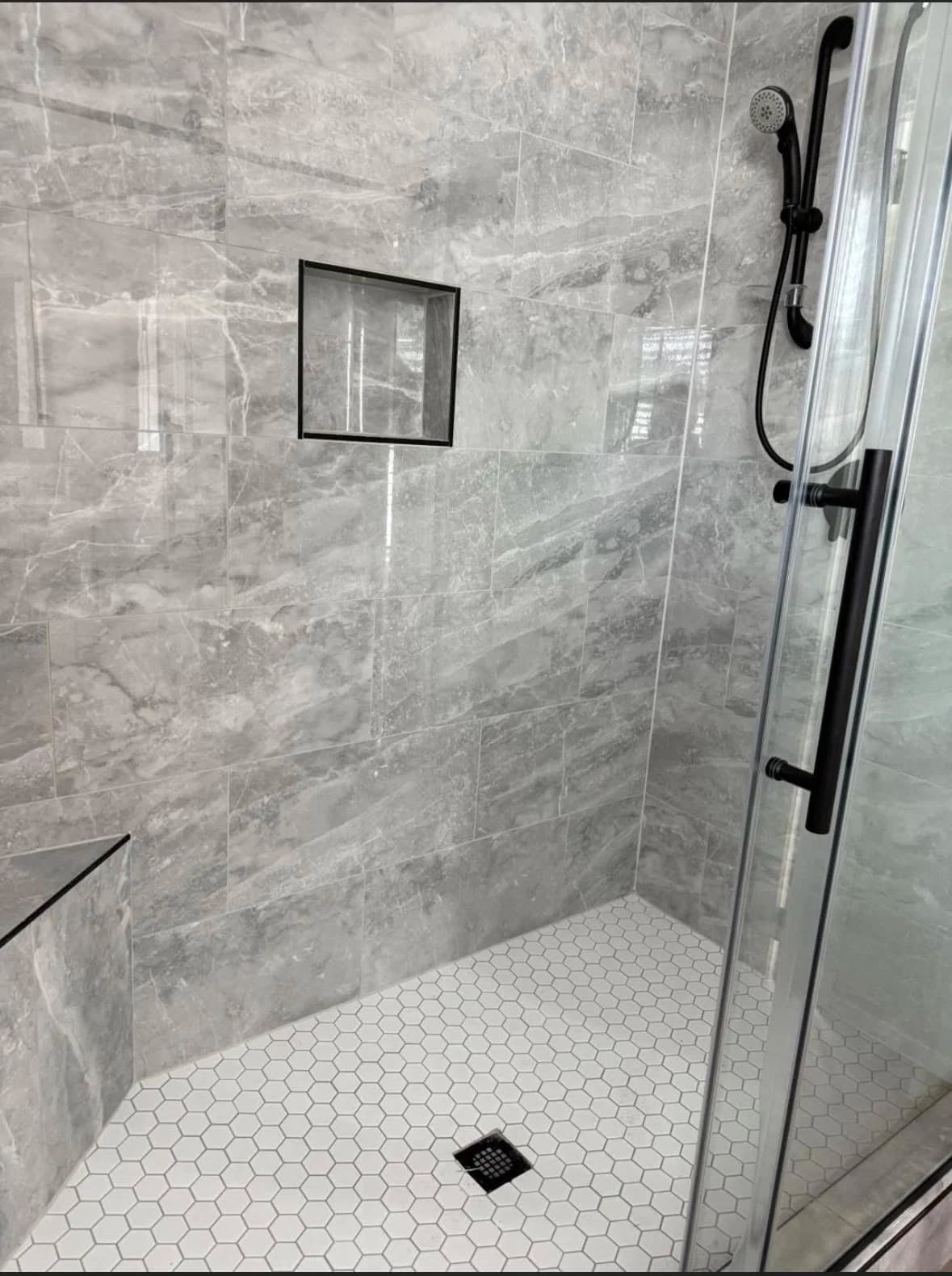 The nathaniel bathroom home features