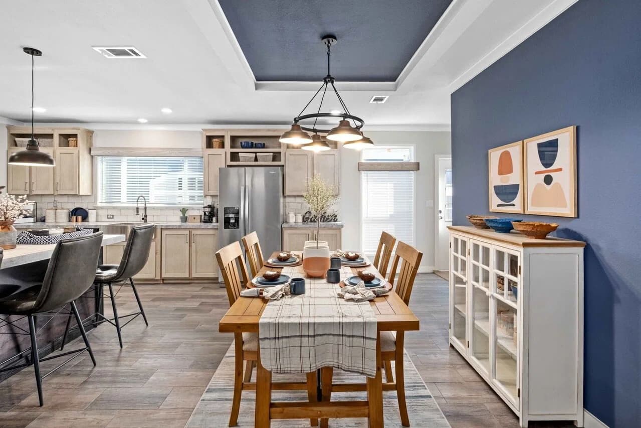 Belterra iii flex 47764c interior home features