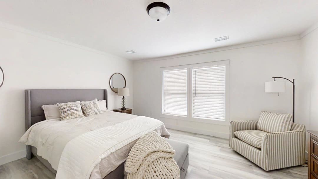The king david 76 bedroom home features
