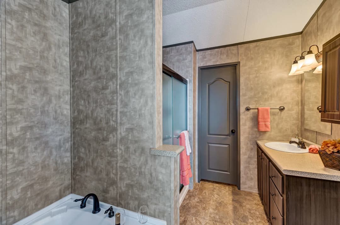 Select s-1680-32b bathroom home features