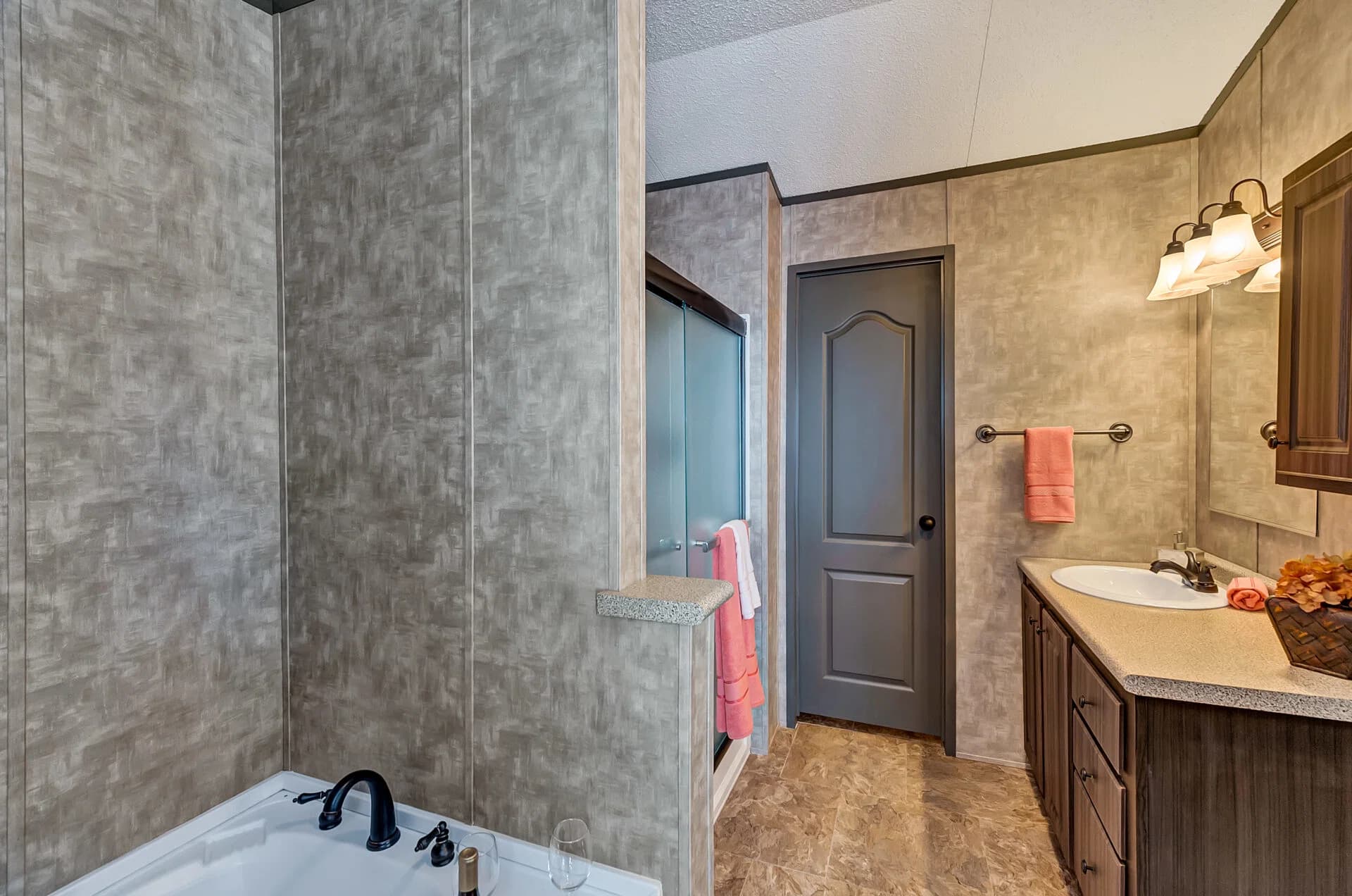 Select s-1680-32b bathroom home features