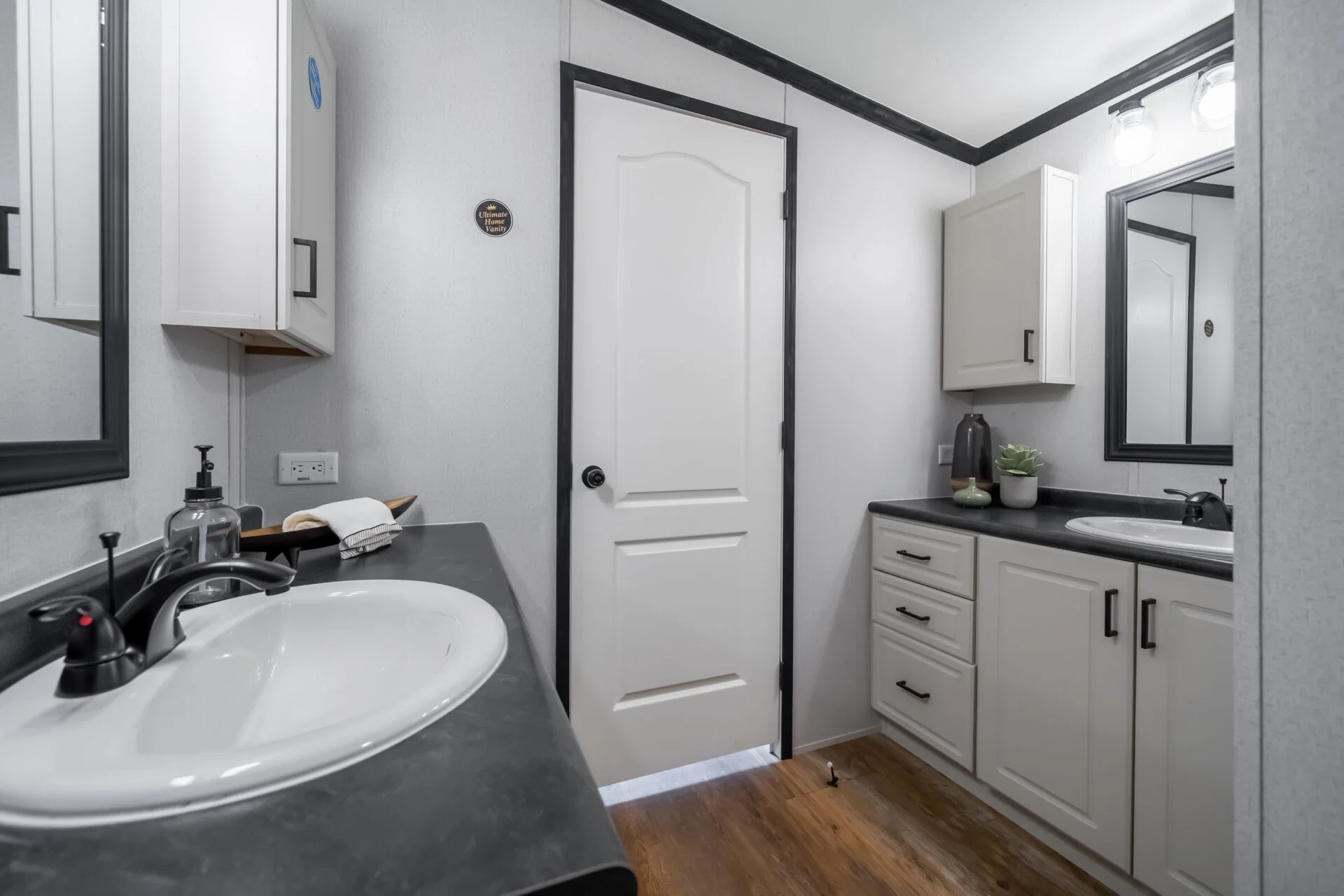 Select s-2468-42a bathroom home features