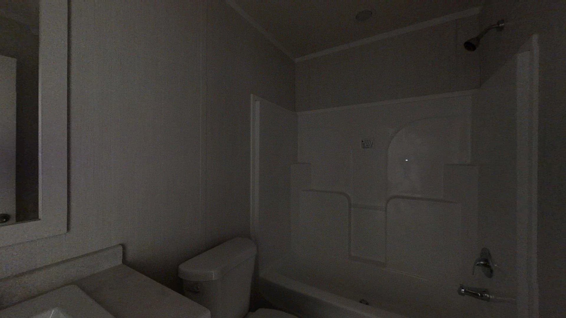 The matthew bathroom home features