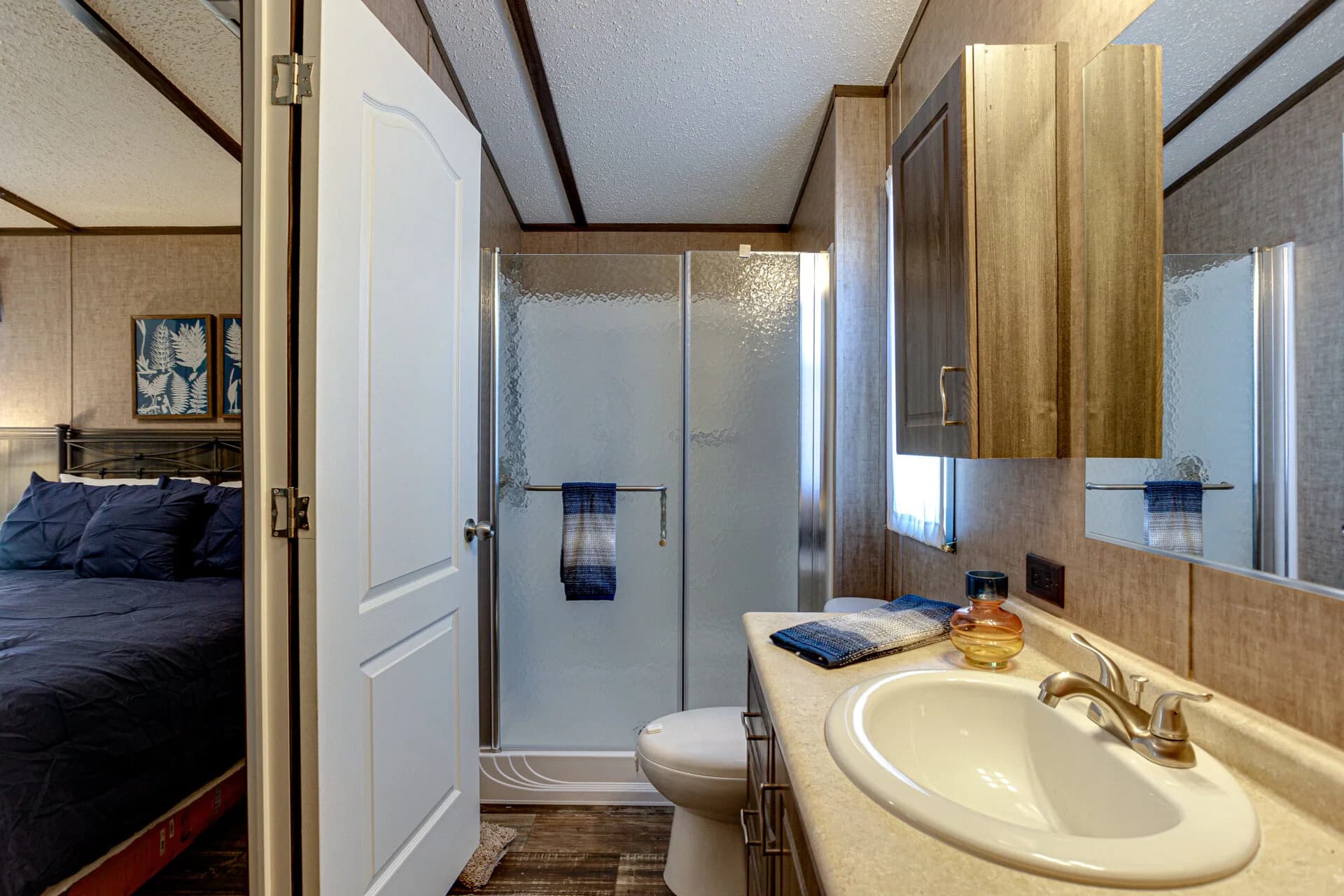 Select s-1236-11fla bathroom home features