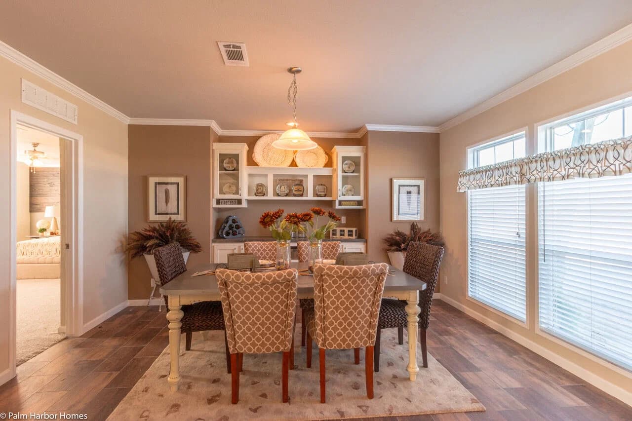 Sonora ii 32763b interior home features