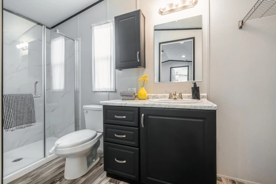 Select s-1240-11fla bathroom home features