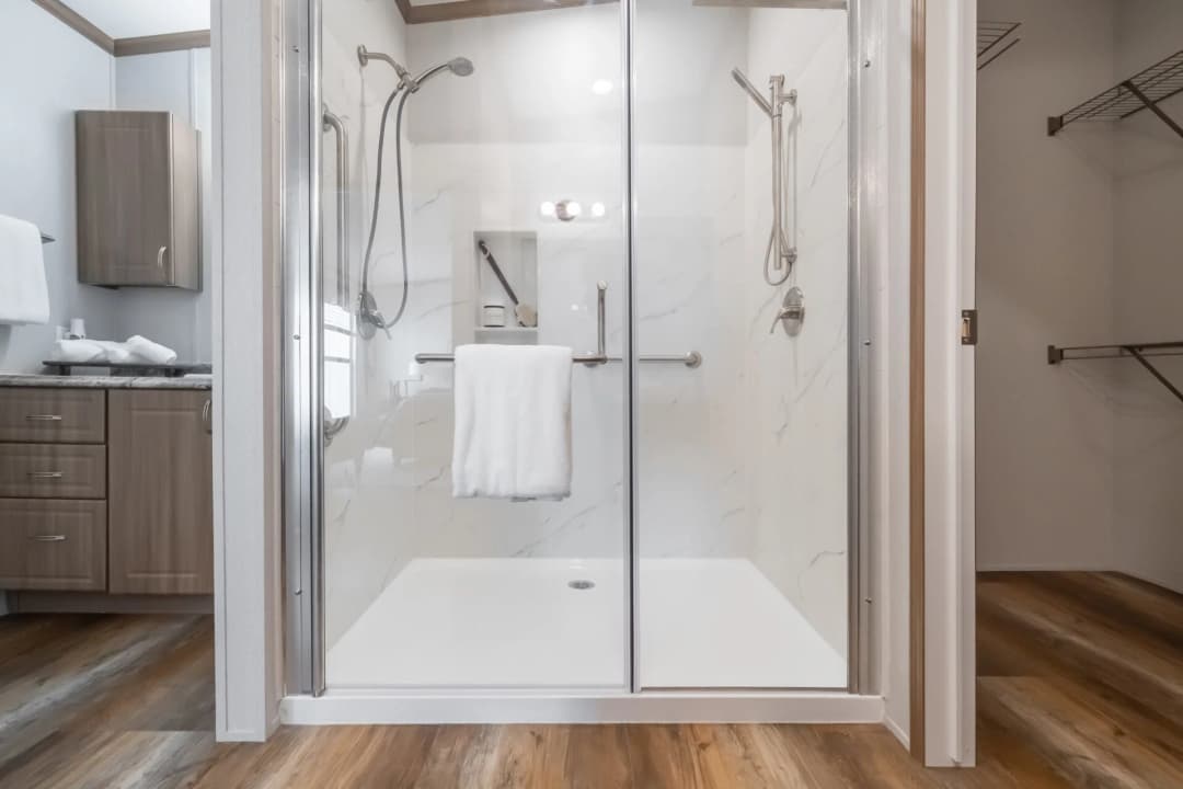 Heritage h-3264-32ap bathroom home features